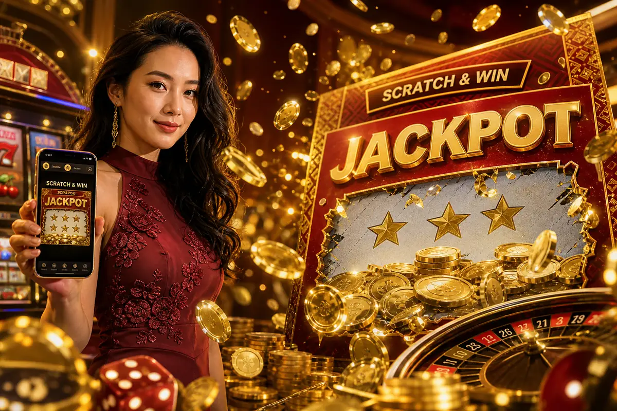 kyato1 Baccarat Live ဒီလာဂိမ်း