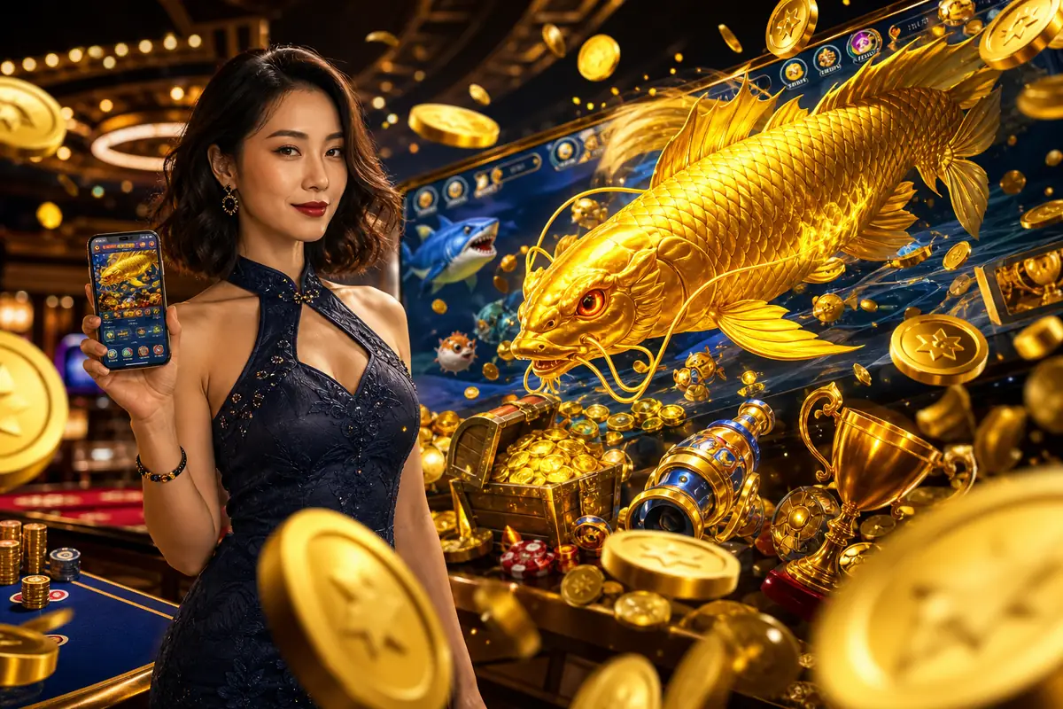 kyato1 Live Dealer ဂိမ်းနည်းပညာ